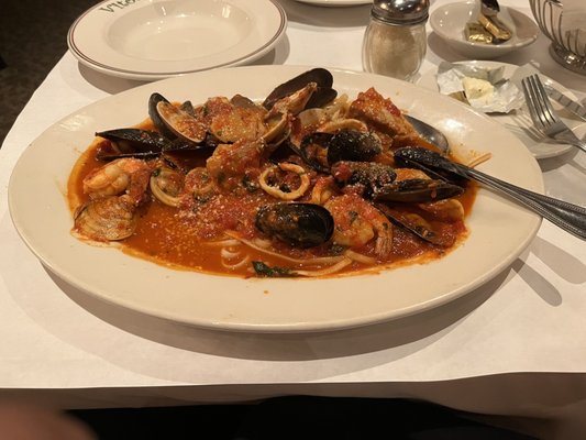Vito's Italian Restaurant by null
