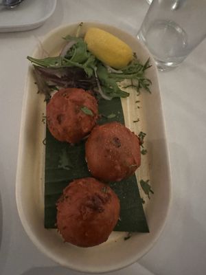 Malabar South Indian Restaurant by null