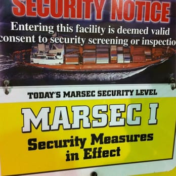 Chicago Water Taxi - Honestly what is Marsec 1 and should I be worried? Who knew Water Taxis were dangerous! - Boat Charters Near Me - Chicago, Illinois
