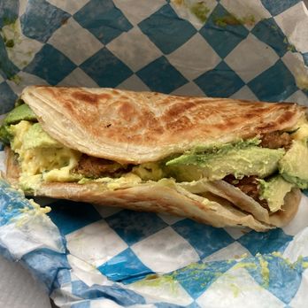 Edith's - Scottsdale wrap - Sandwiches Near Me - New York, New York Edith's - Scottsdale wrap - Sandwiches Near Me - New York, New York