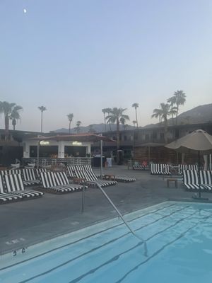 Elixir Pool Bar & Grill by null