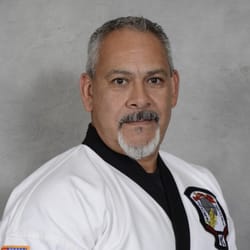 The Dojo Valdez Karate & Fitness - Sensei Pete Valdez