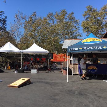Buckles 'N' Brews Invitational - Beer, Wine & Spirits Near Me - Santa Barbara, California