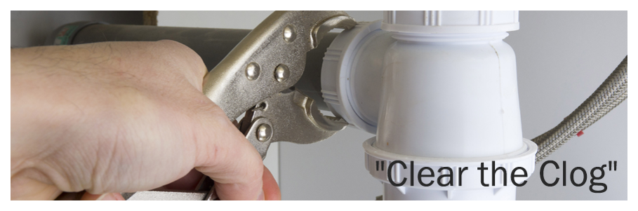 Slide of Draino Sewer Svce