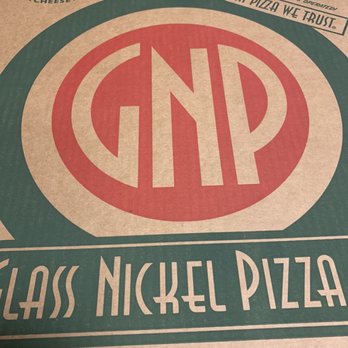 Glass Nickel Pizza Co. Brookfield - Pizza Near Me - Brookfield, Wisconsin