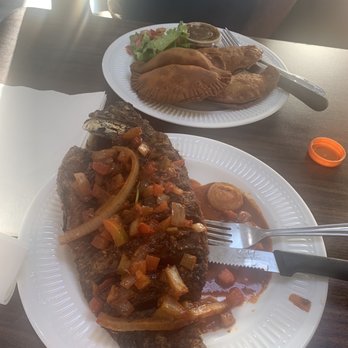 Sene Grill - Senegalese Near Me - West Chester Township, Ohio