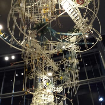 Pacific Northwest Ballet - Cyclone - Performing Arts Near Me - Seattle, Washington