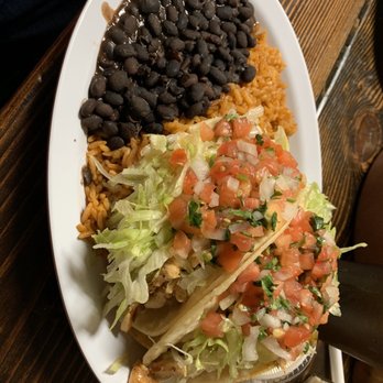 Habanero - Chicken Tacos / 2019 - Mexican Near Me - Clifton, New Jersey Habanero - Chicken Tacos / 2019 - Mexican Near Me - Clifton, New Jersey