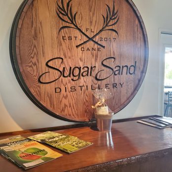 Sugar Sand Distillery - Interior - Distilleries Near Me - Lake Placid, Florida Sugar Sand Distillery - Interior - Distilleries Near Me - Lake Placid, Florida