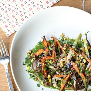 Perimeter Lunch Spots