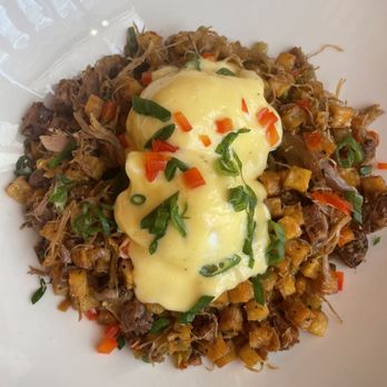 Muriel's Jackson Square - Louisiana Duck & Chaurice Hash - Cajun/Creole Near Me - New Orleans, Louisiana Muriel's Jackson Square - Louisiana Duck & Chaurice Hash - Cajun/Creole Near Me - New Orleans, Louisiana
