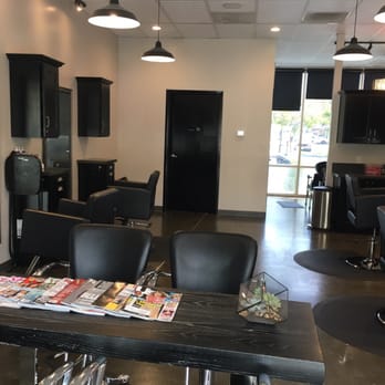 The Painted Nest Studio - Hair Salons Near Me - Brea, California