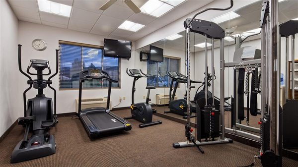 Best Western Lock Haven by null