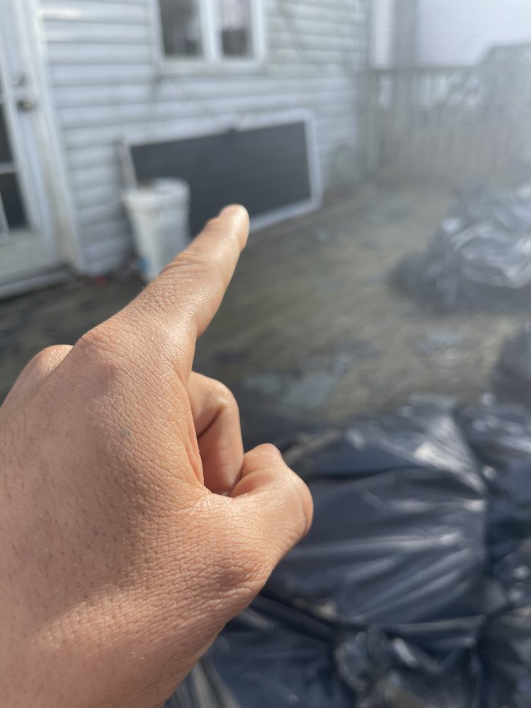 E&K HAULING JUNK REMOVAL Updated June 2024 74 Photos West