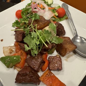 54 Restaurant Bar & Lounge - Lounges Near Me - Fairfax, Virginia 54 Restaurant Bar & Lounge - Lounges Near Me - Fairfax, Virginia