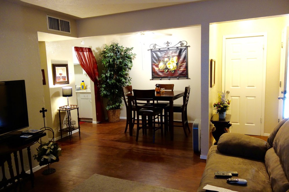 COLONY PARK APARTMENT HOMES Updated August 2024 18 Photos 502 Scenic Dr, Longview, Texas