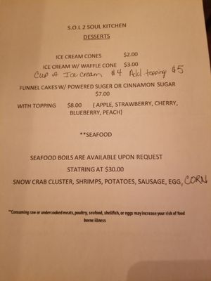 Menu photo 1 Menu photo 1