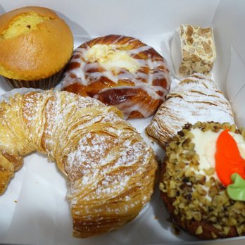 LaSalle Bakery - LaSalle Bakery 12/28/18 - Coffee & Tea Near Me - Providence, Rhode Island LaSalle Bakery - LaSalle Bakery 12/28/18 - Coffee & Tea Near Me - Providence, Rhode Island