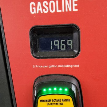 Smith's - Gas Stations Near Me - Sparks, Nevada