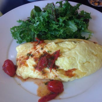 EPIC Steak - Omelette - Steakhouses Near Me - San Francisco, California