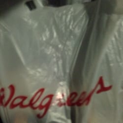 Walgreens - Got the list, yeah!