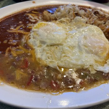 Ranchos Plaza Grill - Huevos Rancheros Christmas salsa - Mexican Near Me - Ranchos De Taos, New Mexico Ranchos Plaza Grill - Huevos Rancheros Christmas salsa - Mexican Near Me - Ranchos De Taos, New Mexico