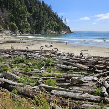 Short Sands Beach - The view - Beaches Near Me - Manzanita, Oregon Short Sands Beach - The view - Beaches Near Me - Manzanita, Oregon