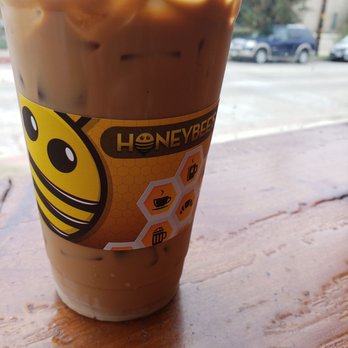 Honeybee's - Best viet coffee in Long Beach - Coffee & Tea Near Me - Long Beach, California