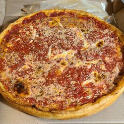 Lou Malnati's Pizzeria