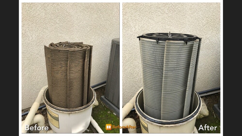 SHANE’S POOL & SPA SERVICE Updated August 2024 Request a Quote