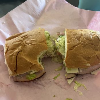 Ohana Sub Aiea - The Hula +avocado was killer! - Sandwiches Near Me - Aiea, Hawaii Ohana Sub Aiea - The Hula +avocado was killer! - Sandwiches Near Me - Aiea, Hawaii