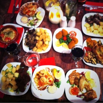 Boteco Do Brasil - Bars Near Me - Glasgow, GLG