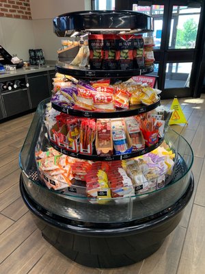 Sheetz by null