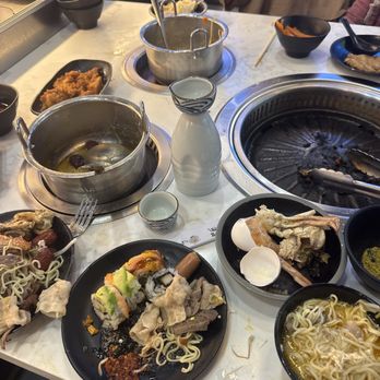 Fire Pot - Hot Pot Near Me - Fort Worth, Texas Fire Pot - Hot Pot Near Me - Fort Worth, Texas