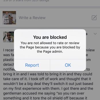 Southpoint Honda - They will block customers on FB to keep you from leaving negative feedback! Shady business! Notice Facebook has 4 stars and yelp has 2.5. - Car Dealers Near Me - Durham, North Carolina Southpoint Honda - They will block customers on FB to keep you from leaving negative feedback! Shady business! Notice Facebook has 4 stars and yelp has 2.5. - Car Dealers Near Me - Durham, North Carolina