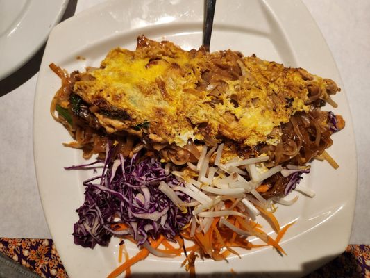 Saladang by null