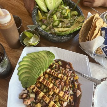 Mariscos La Chula - Downey - Aguachiles - Seafood Near Me - Downey, California Mariscos La Chula - Downey - Aguachiles - Seafood Near Me - Downey, California