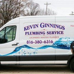 Kevin Ginnings Plumbing Service