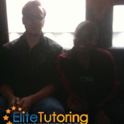 Elite Home Tutoring