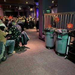 The Comedy Vault