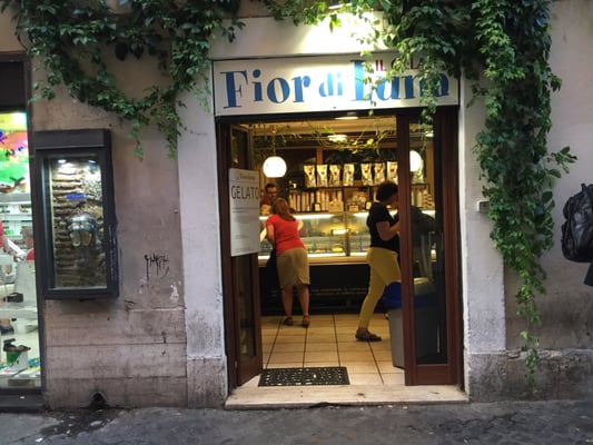 Fiordiluna by null Fiordiluna by null