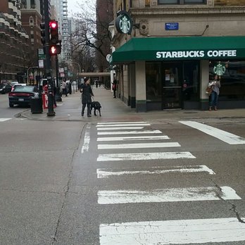 Starbucks - On Dearborn and Division Sts. - Coffee & Tea Near Me - Chicago, Illinois Starbucks - On Dearborn and Division Sts. - Coffee & Tea Near Me - Chicago, Illinois