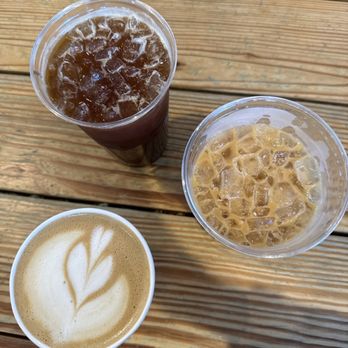 Merit Coffee - Coffee & Tea Near Me - Austin, Texas