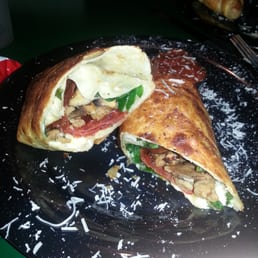 Rustico Wrap
