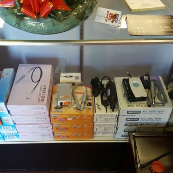 Tiger Nail Supply - Drills - Cosmetics & Beauty Supply Near Me - Concord, California