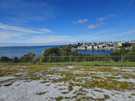 Fort Henry National Historic Site by null