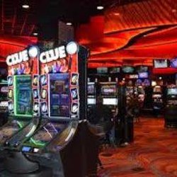 Cherokee Casino Tahlequah