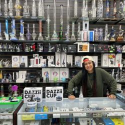 Smoke Haven