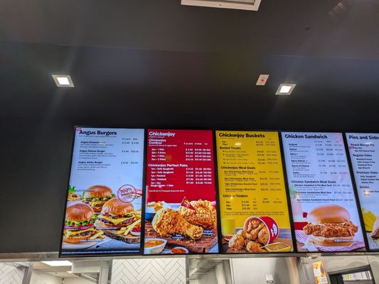 Menu photo 7 Jollibee West Covina, CA Menu photo 7 Jollibee West Covina, CA