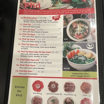 Pho Anvi - Vietnamese Near Me - Norwalk, California Pho Anvi - Vietnamese Near Me - Norwalk, California